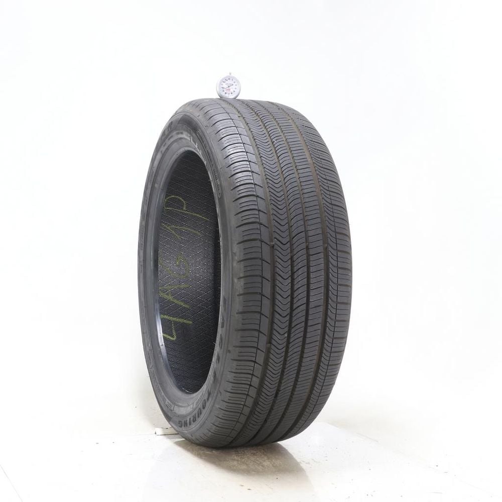 Used 255/45R20 Goodyear Eagle Touring MGT 105W - 9.5/32 - Image 1