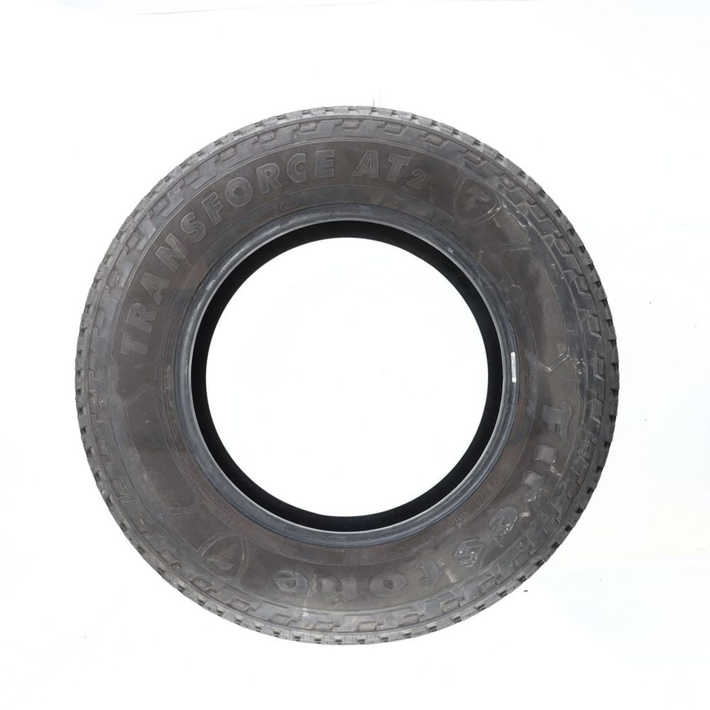 Used LT 275/65R18 Firestone Transforce AT2 123/120R E - 10.5/32 - Image 3