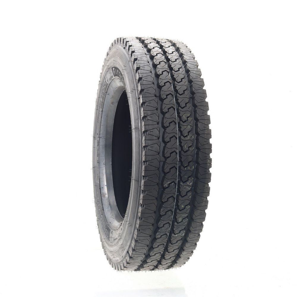 New 245/70R19.5 Firestone Transforce AT2 Commercial 133/131L - New - Image 1