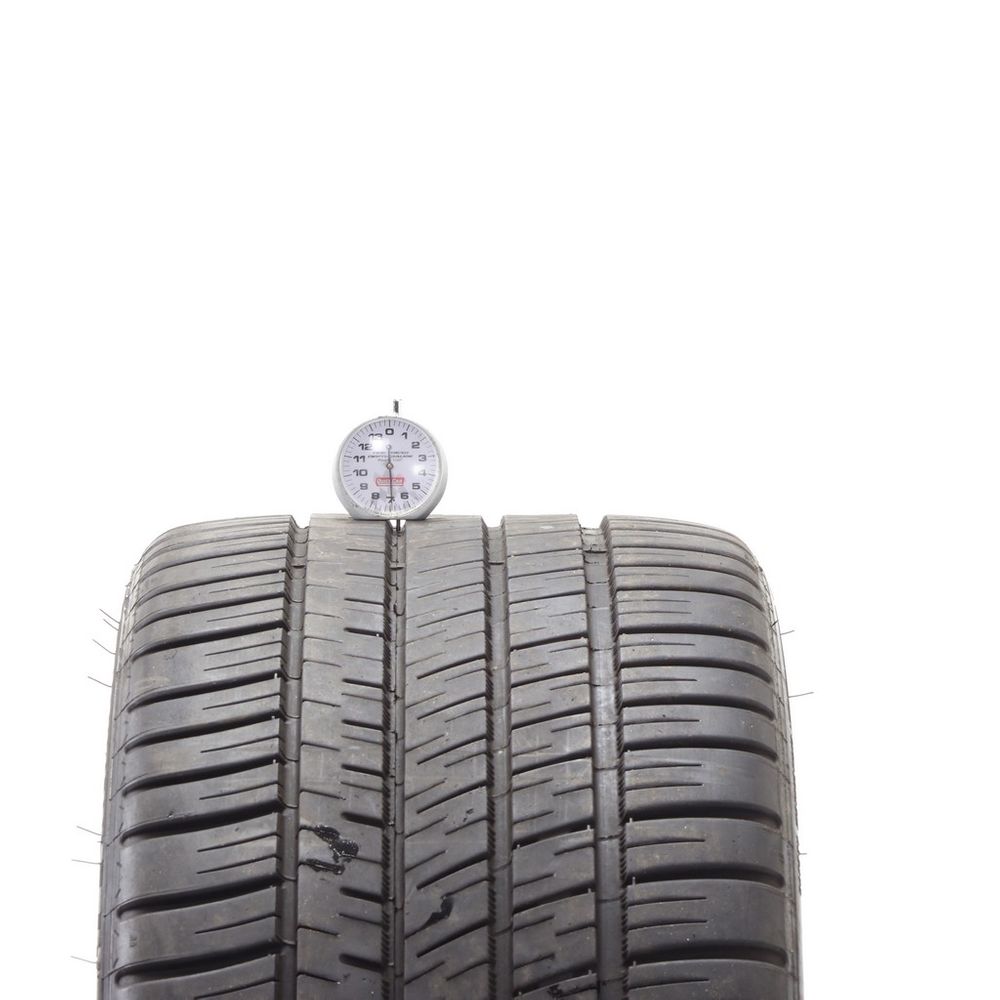 Used 285/30ZR20 Michelin Pilot Sport A/S 3 Plus ZP 95Y - 6.5/32 - Image 2