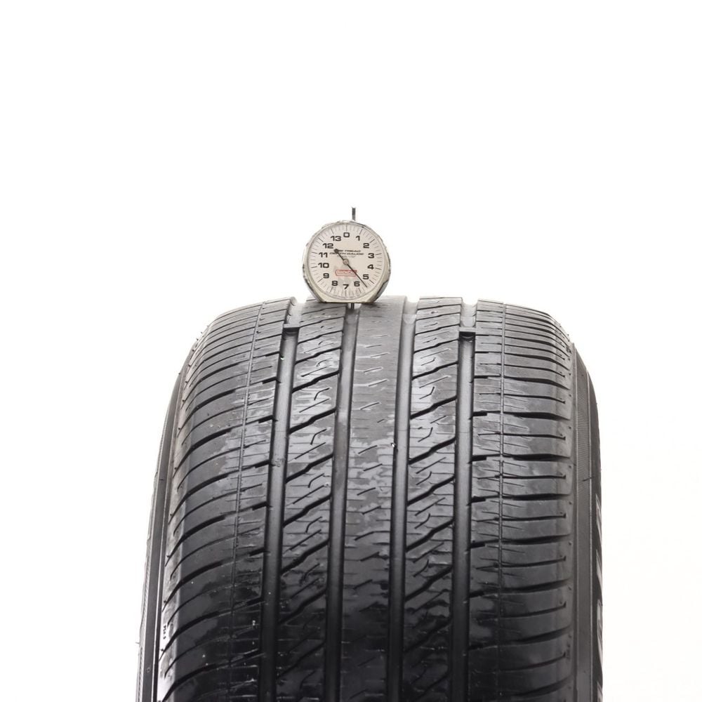 Used 245/60R18 Federal Couragia XUV 105H - 5.5/32 - Image 2