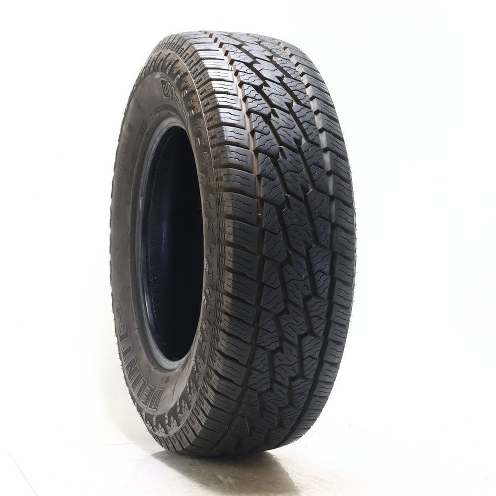 Used LT 275/70R18 Delinte DX10 Bandit AT 125/122S E - 14/32 - Image 1