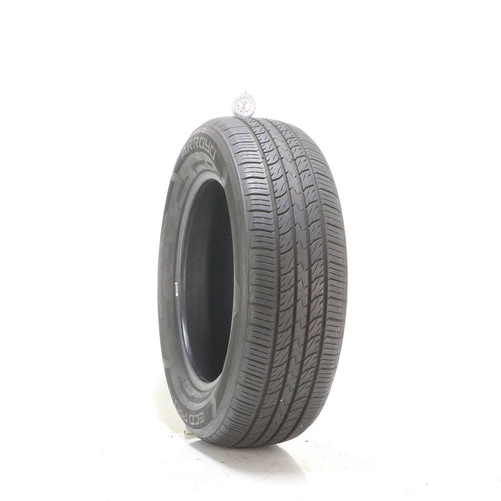 Used 215/65R17 Arroyo Eco Pro A/S 99H - 7.5/32 - Image 1