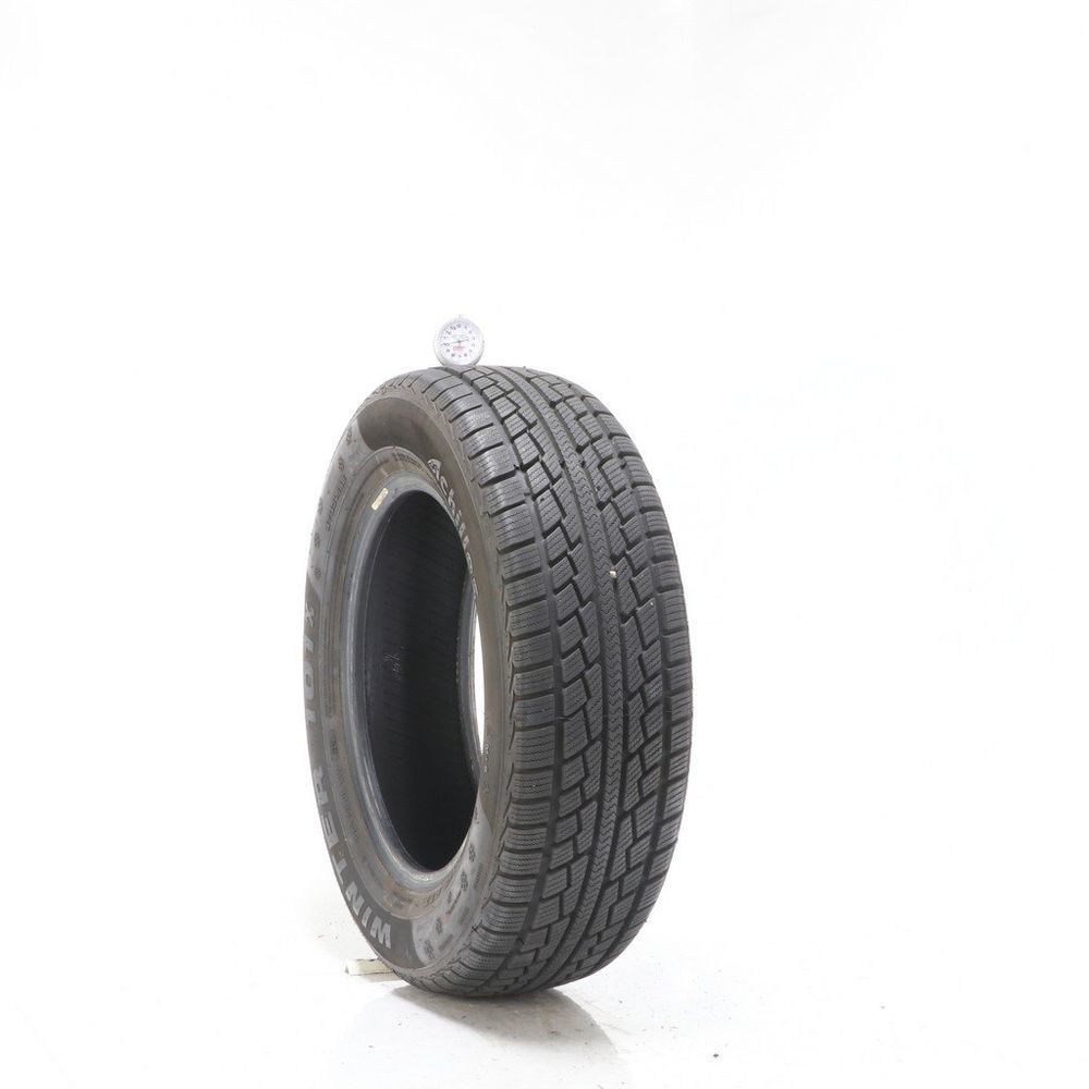 Used 195/65R15 Achilles Winter 101X 91T - 10/32 - Image 1