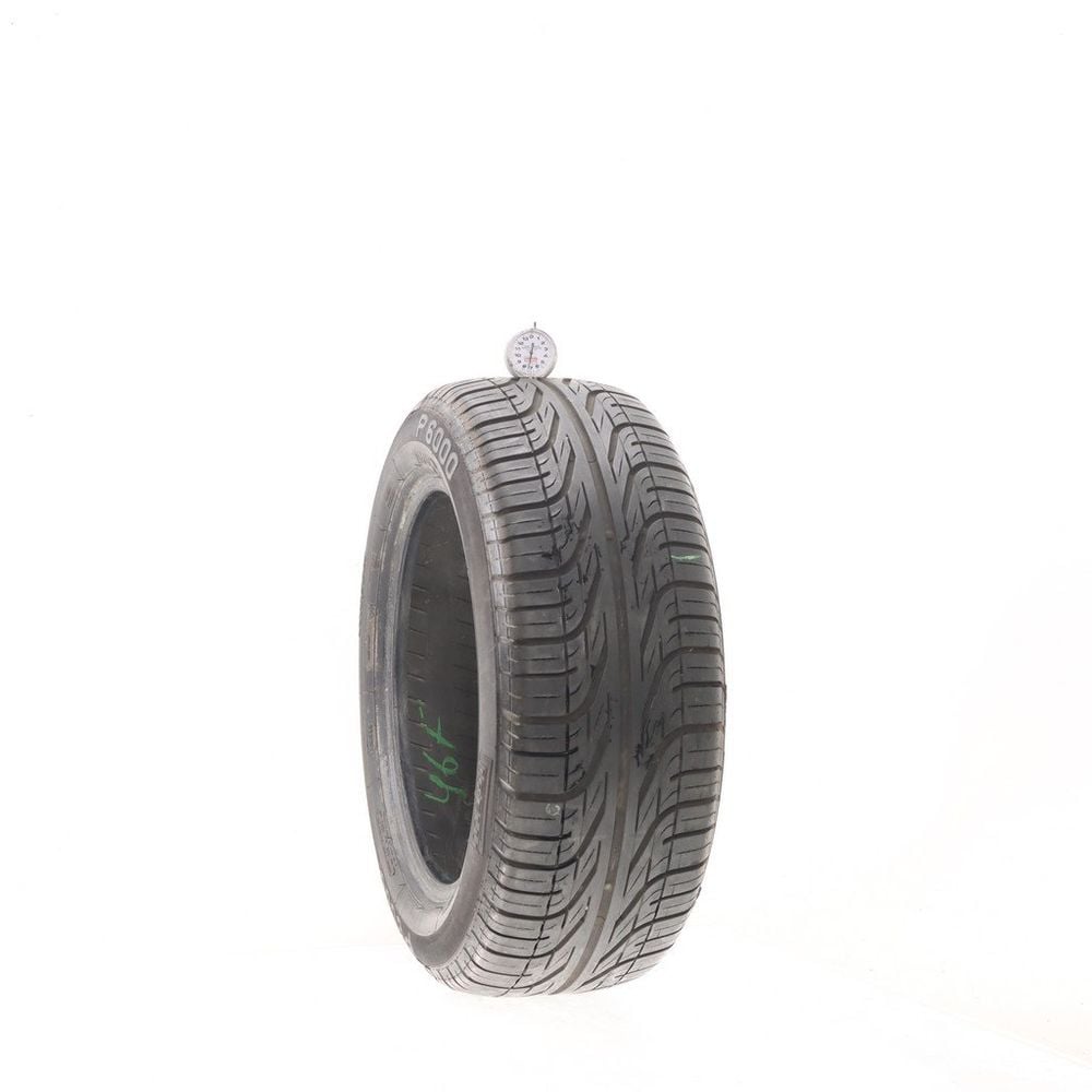 Used 205/55R15 Pirelli P6000 87V - 8.5/32 - Image 1