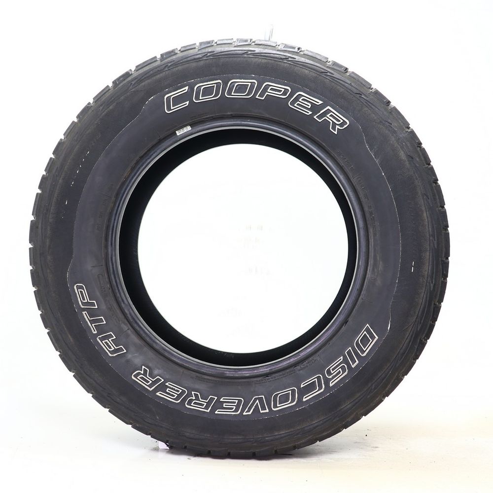 Used 265/70R18 Cooper Discoverer ATP 116T - 9/32 - Image 3