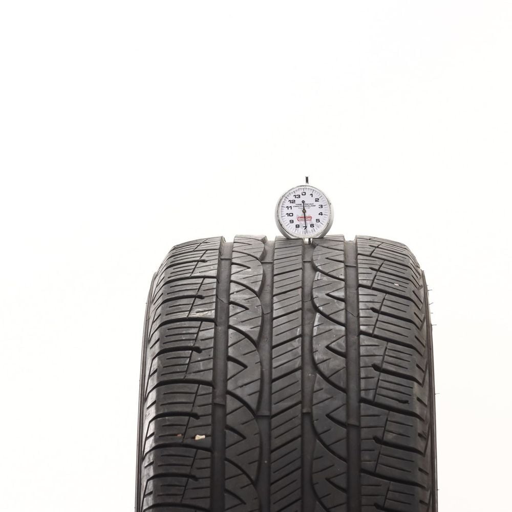 Used 235/50R19 Kelly Edge Touring A/S 99V - 7/32 - Image 2