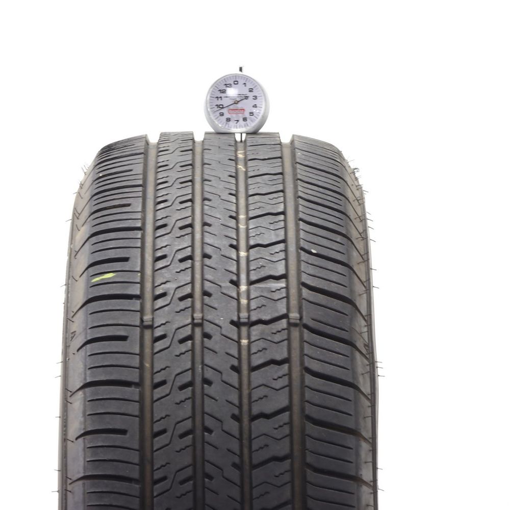 Used 235/65R18 National Duration EXE 106T - 9.5/32 - Image 2