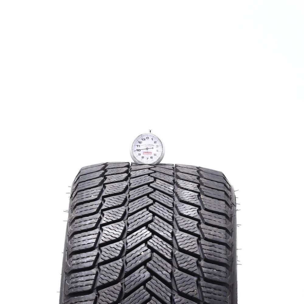 Used 235/40R19 Michelin X-Ice Snow 96H - 10/32 - Image 2