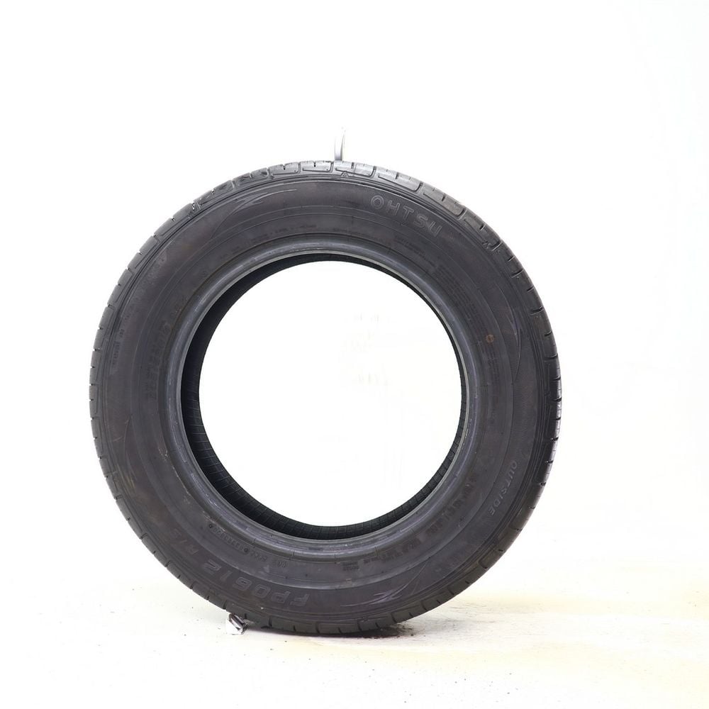 Used 205/65R16 Ohtsu FP0612 A/S 95H - 9/32 - Image 3