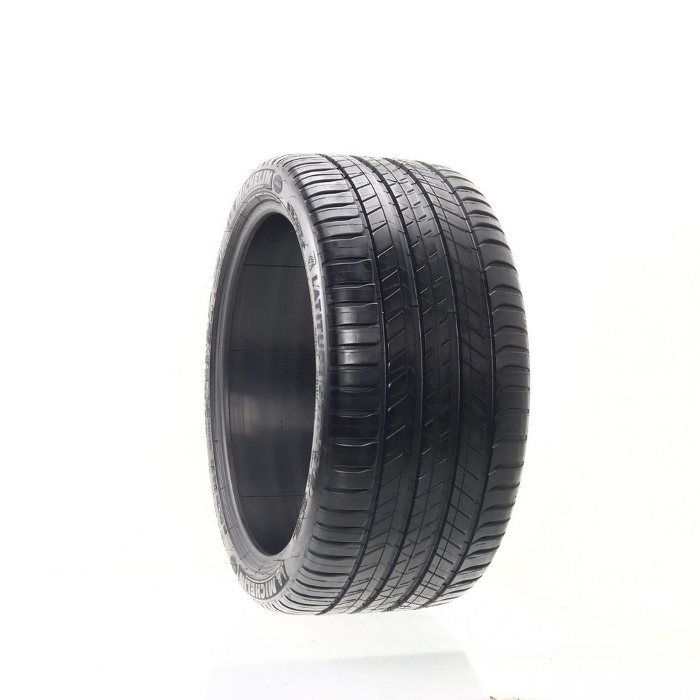 New 295/35R21 Michelin Latitude Sport 3 N1 107Y - Image 1