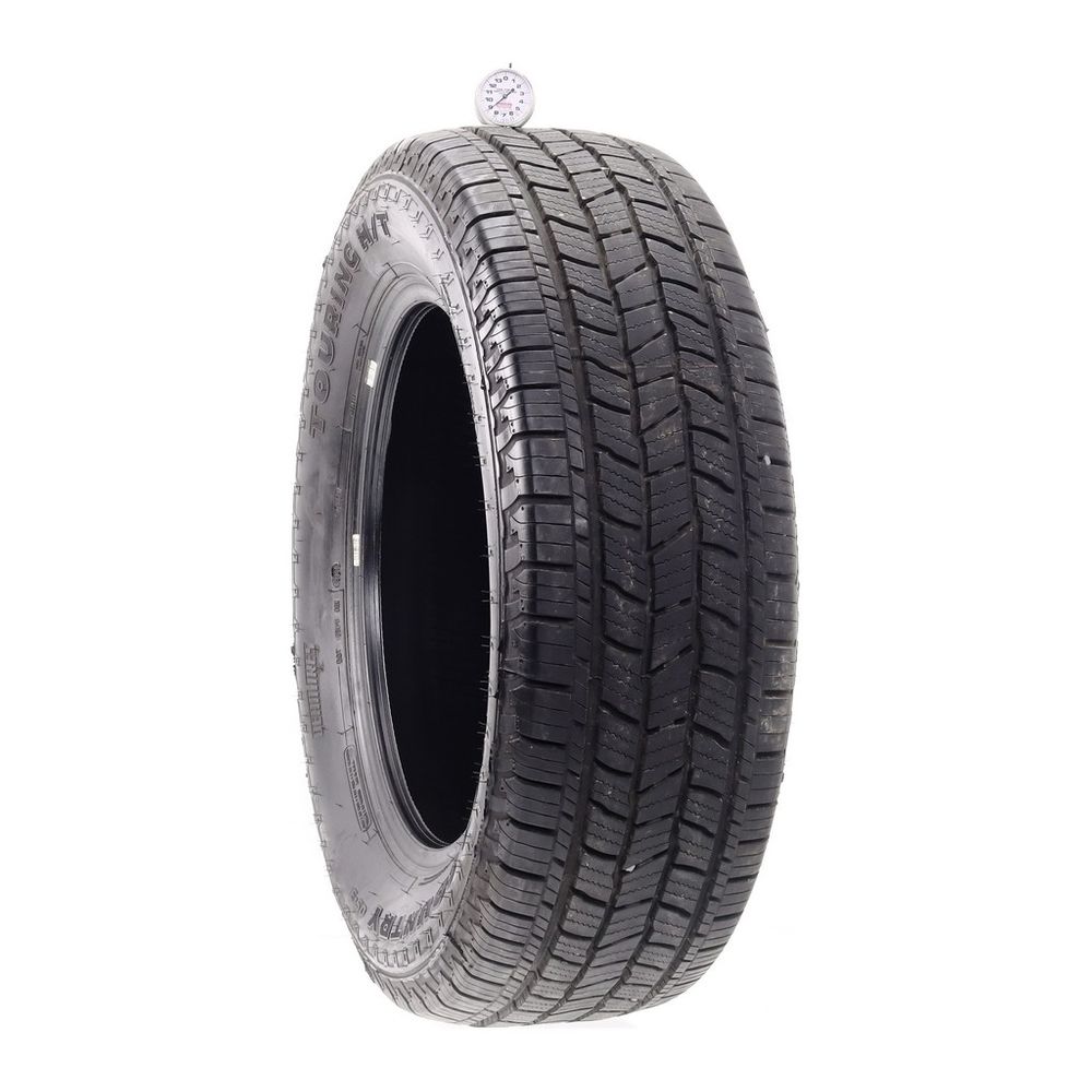 Set of (2) Used 235/65R18 DeanTires Back Country QS-3 Touring H/T 106H - 7.5-8.5/32 - Image 4