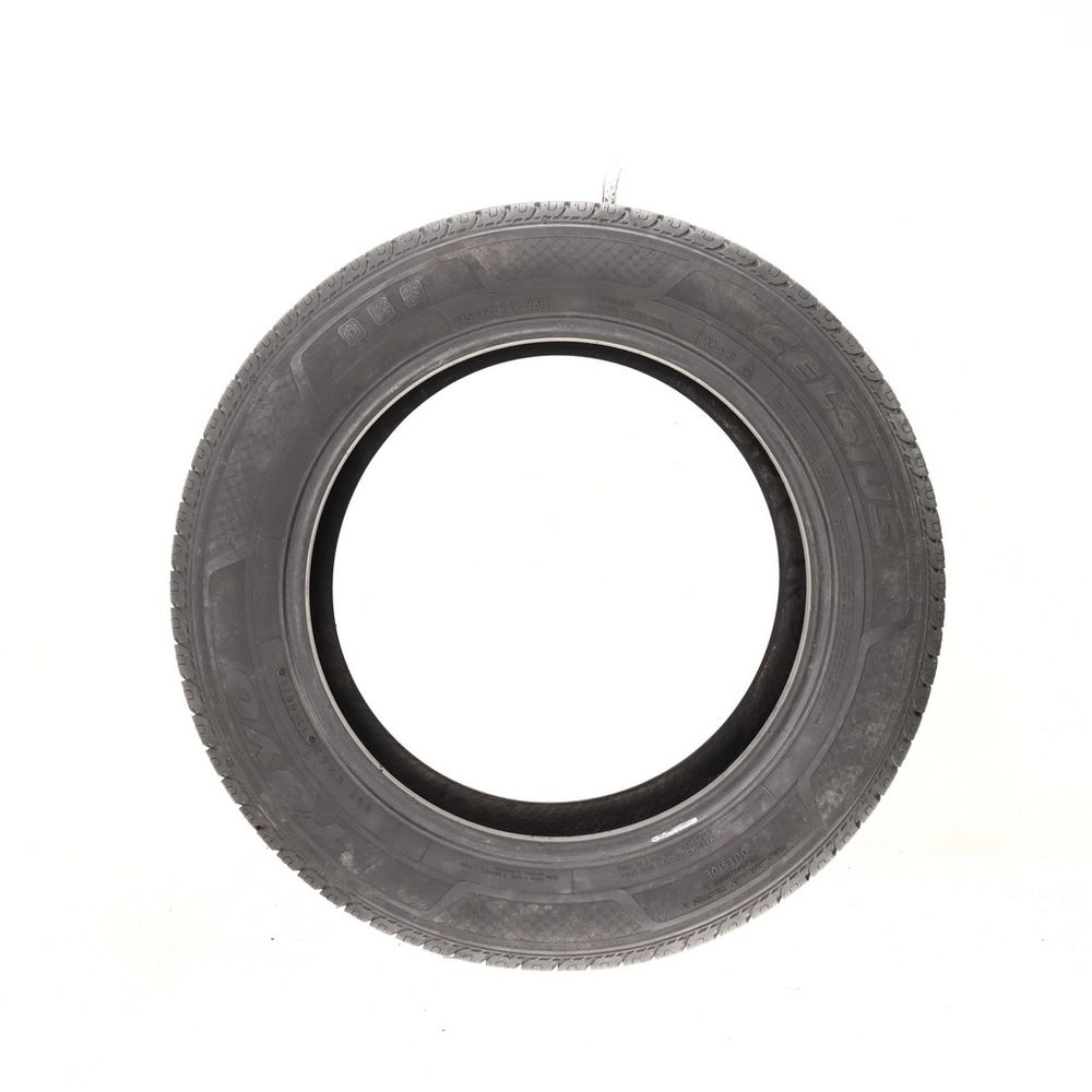 Used 215/60R17 Toyo Celsius 96H - 5/32 - Image 3