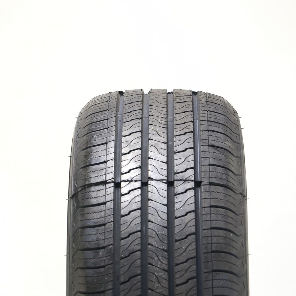 Set of (2) New 235/55R20 Arisun Aresta ZG02 102H - Image 2