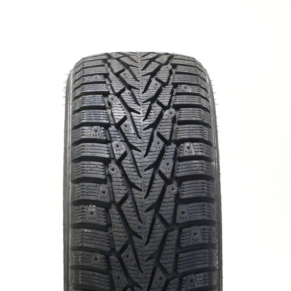 New 215/55R17 Nokian Nordman 7 98T - New - Image 2