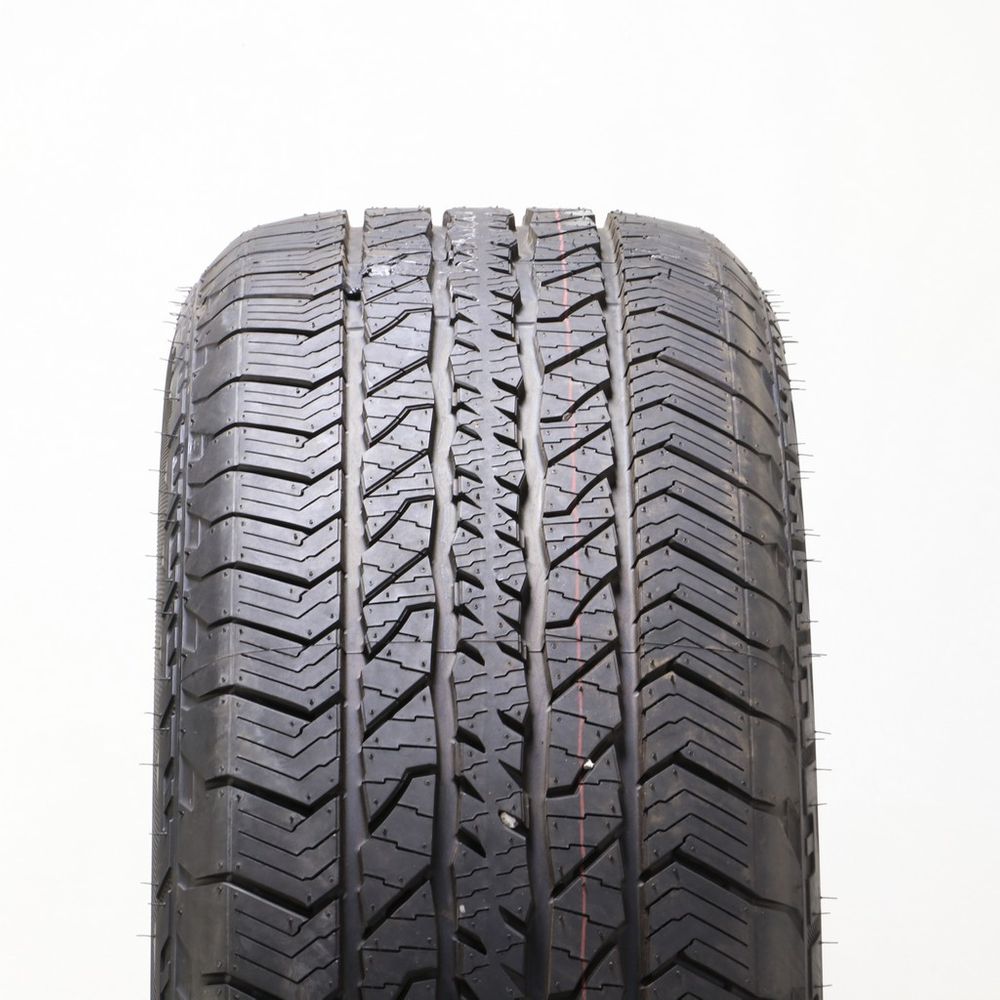 Set of (4) Driven Once 275/60R20 Hankook Dynapro AT2 115T - 10.5-11/32 - Image 2