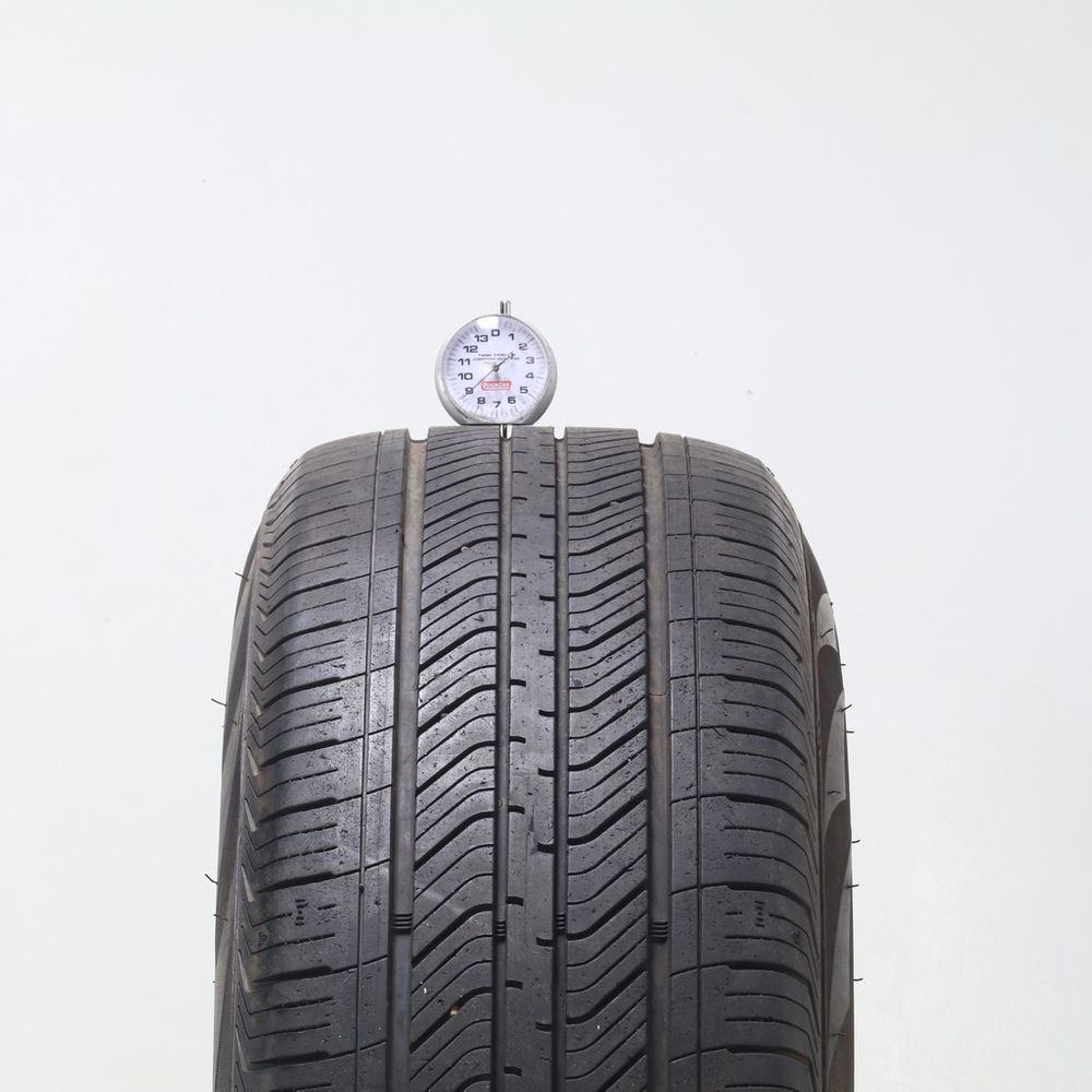 Set of (2) Used 235/60R18 JK Tyre Elanzo Touring 103V - 8.5-9/32 - Image 2