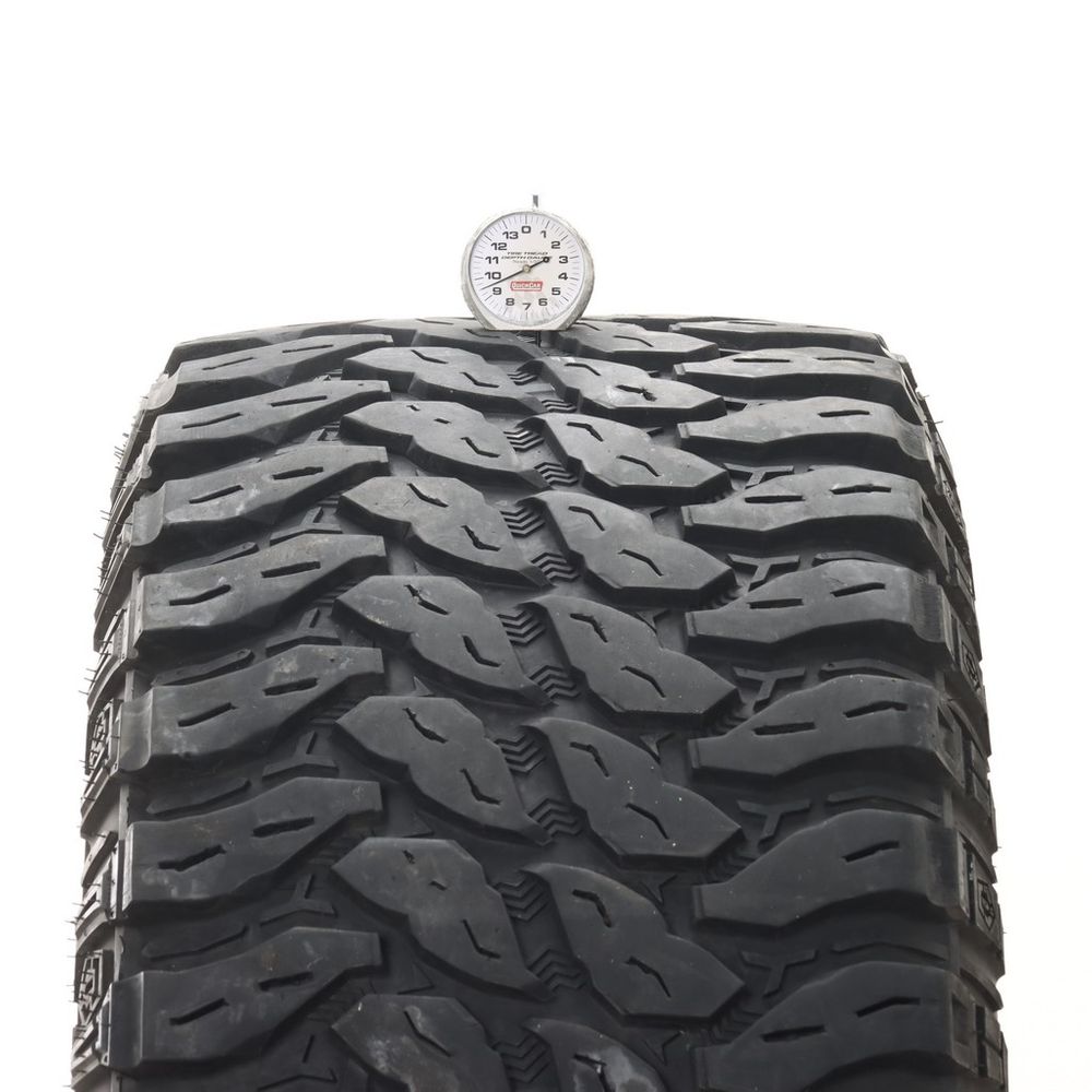 Used LT 35X12.5R20 Hercules TIS Offroad TT1 125Q F - 9.5/32 - Image 2