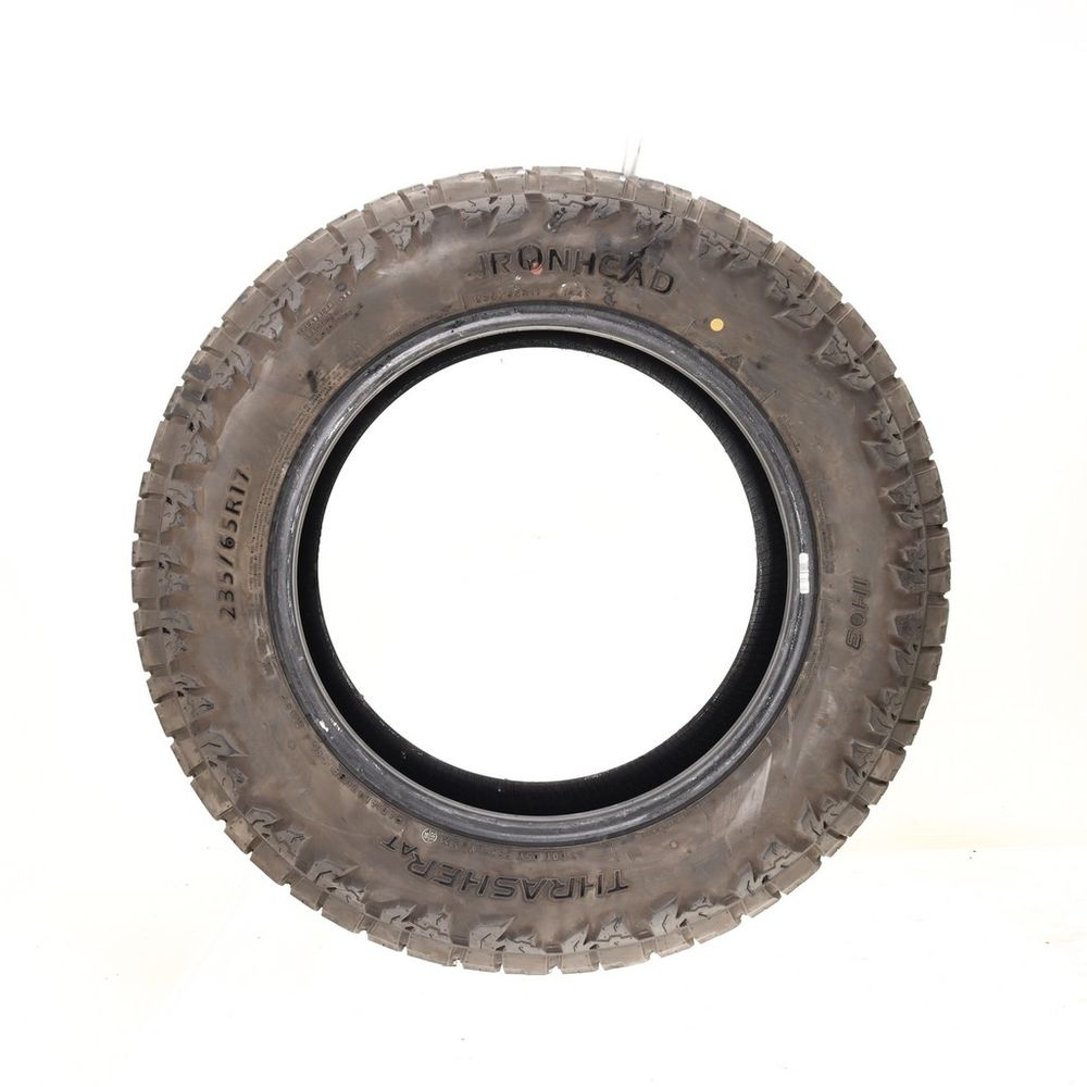 Used 235/65R17 Ironhead Thrasher AT IH03 104S - 12/32 - Image 3