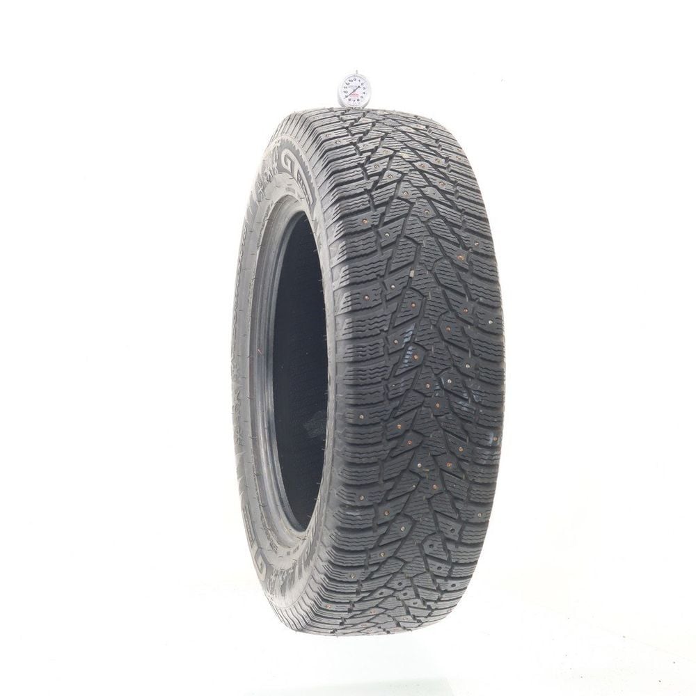 Used 235/65R18 GT Radial IcePro SUV 3 106T - 9/32 - Image 1