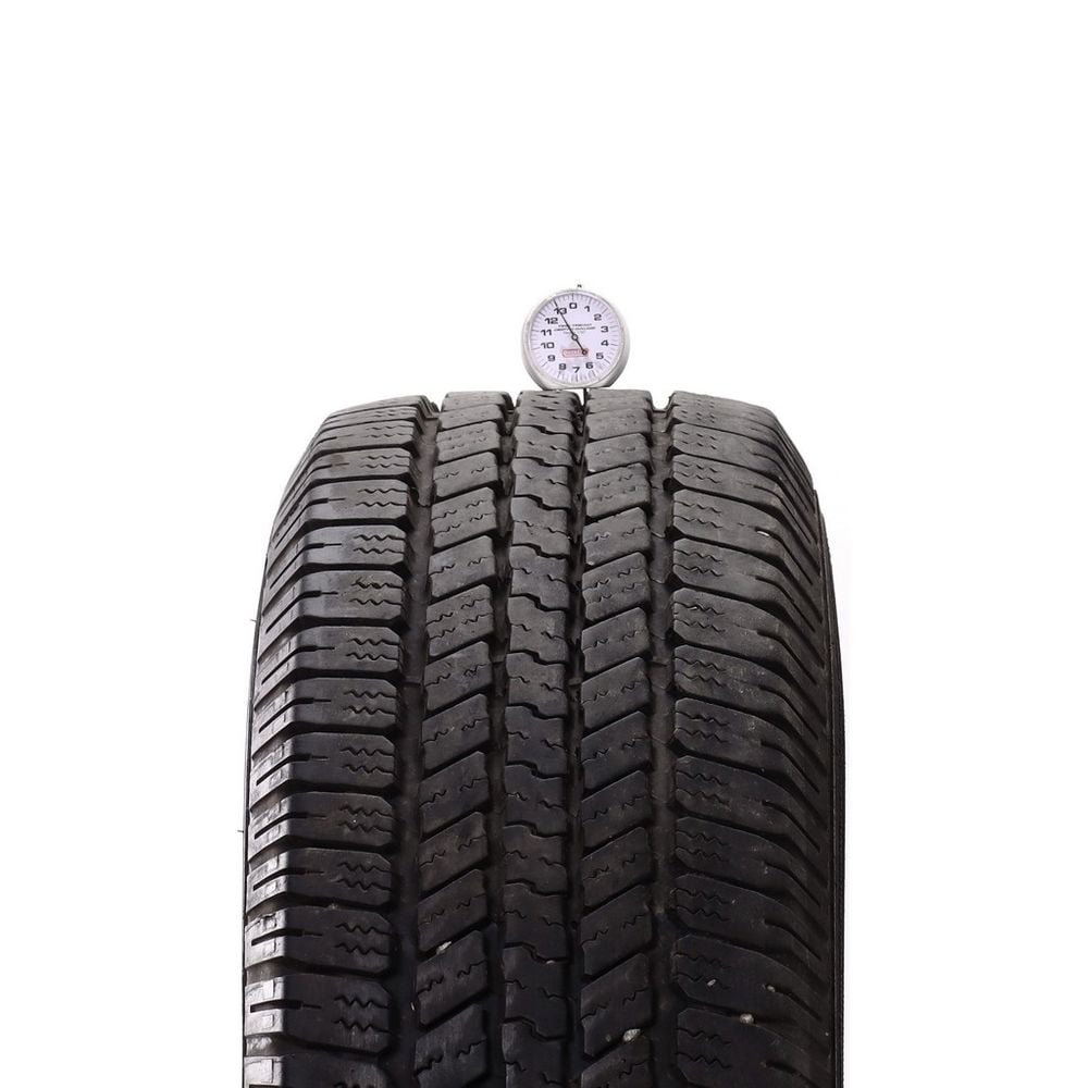 Used LT 265/70R18 Goodyear Wrangler SR-A 124/121S E - 13/32 - Image 2