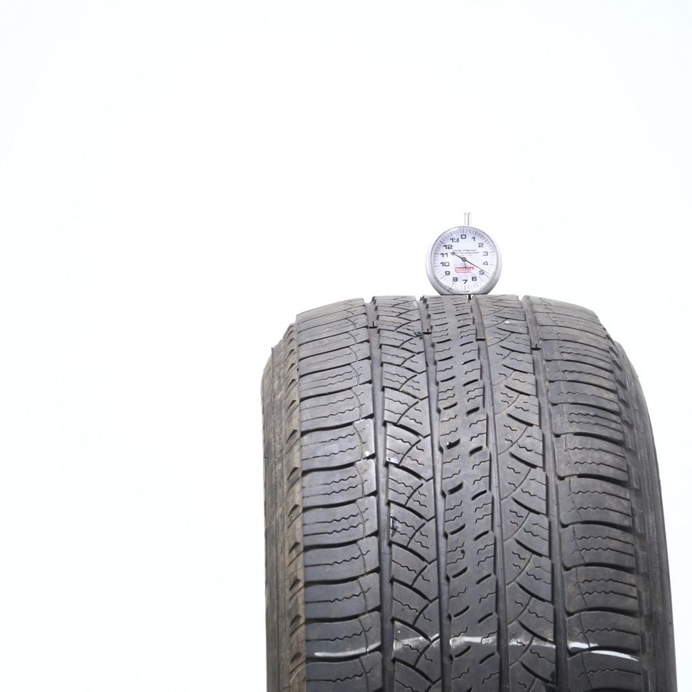 Used 245/60R18 Michelin Latitude Tour 105T - 4.5/32 - Image 2