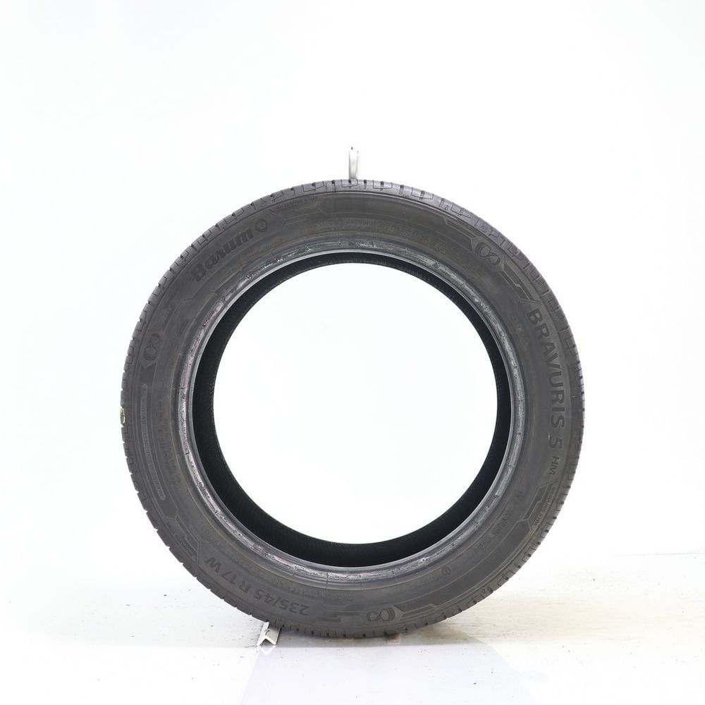 Used 235/45R17 Barum Bravuris 5 HM 94W - 8.5/32 - Image 3