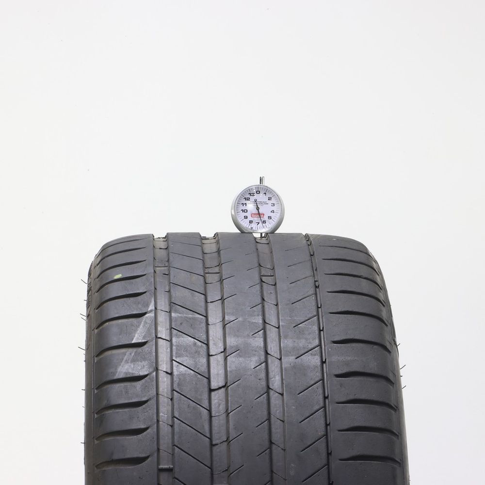 Used 265/40R21 Michelin Latitude Sport 3 101Y - 6/32 - Image 2