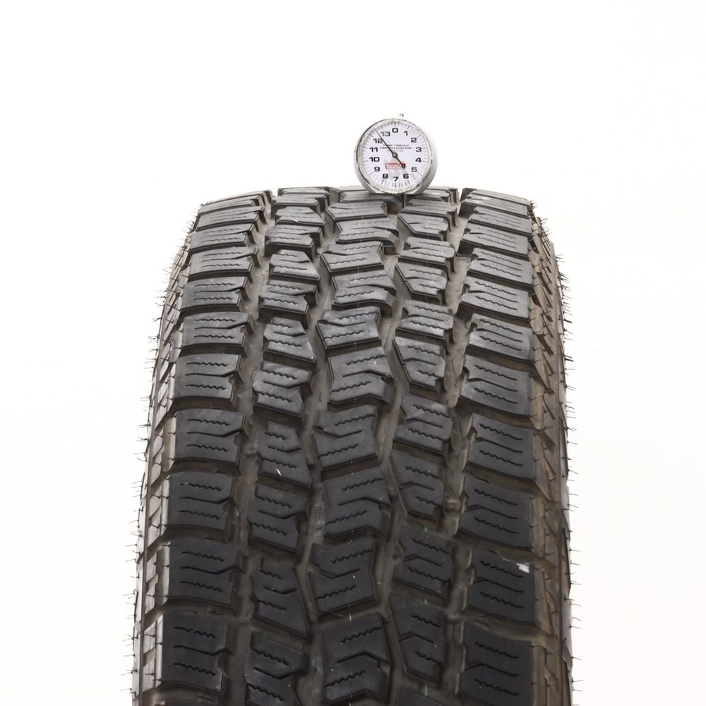 Used 255/70R18 Big O Big Foot A/T II 113T - 12.5/32 - Image 2