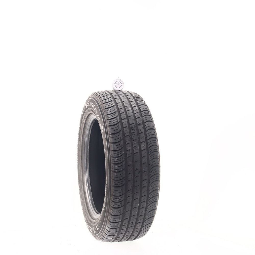 Used 205/60R16 SureDrive Touring A/S TA71 92V - 7/32 - Image 1