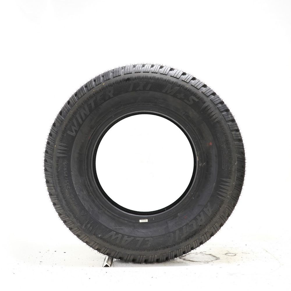 New 235/75R15 Arctic Claw Winter TXI 105S - 14/32 - Image 3