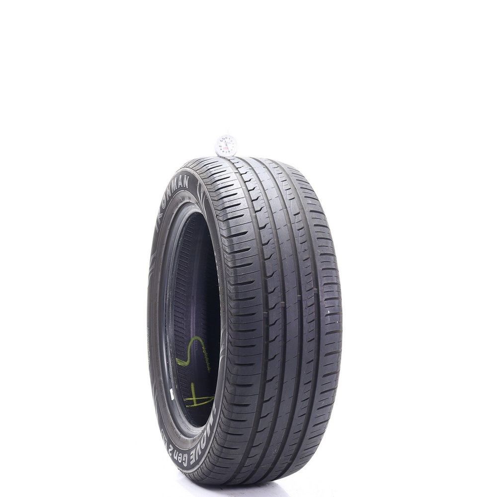 Used 235/55R18 Ironman IMove Gen 2 AS 100V - 6/32 - Image 1