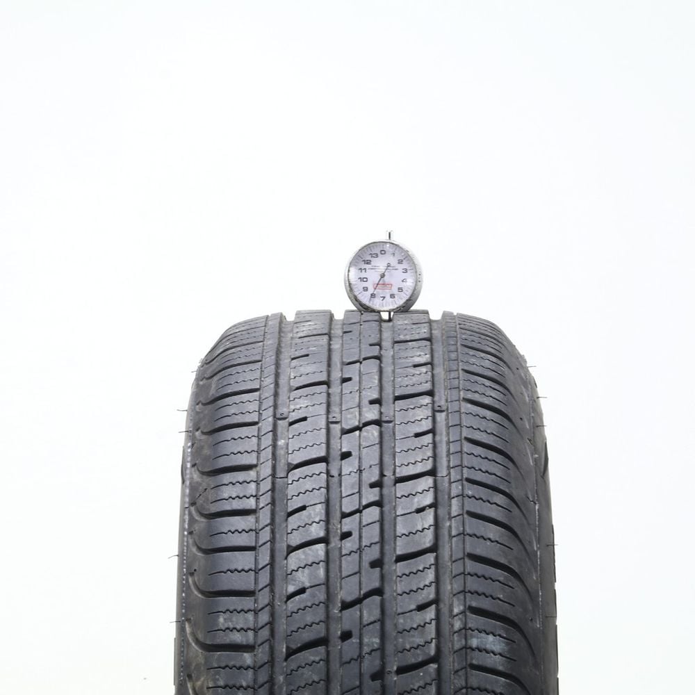 Set of (2) Used 225/60R18 DeanTires Road Control NW-3 Touring A/S 100H - 6.5-8/32 - Image 5