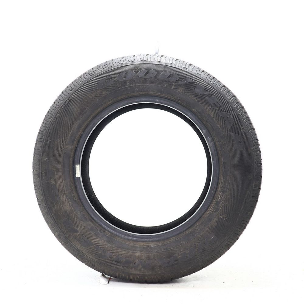 Used 215/75R16 Goodyear Wrangler ST 101S - 8/32 - Image 3