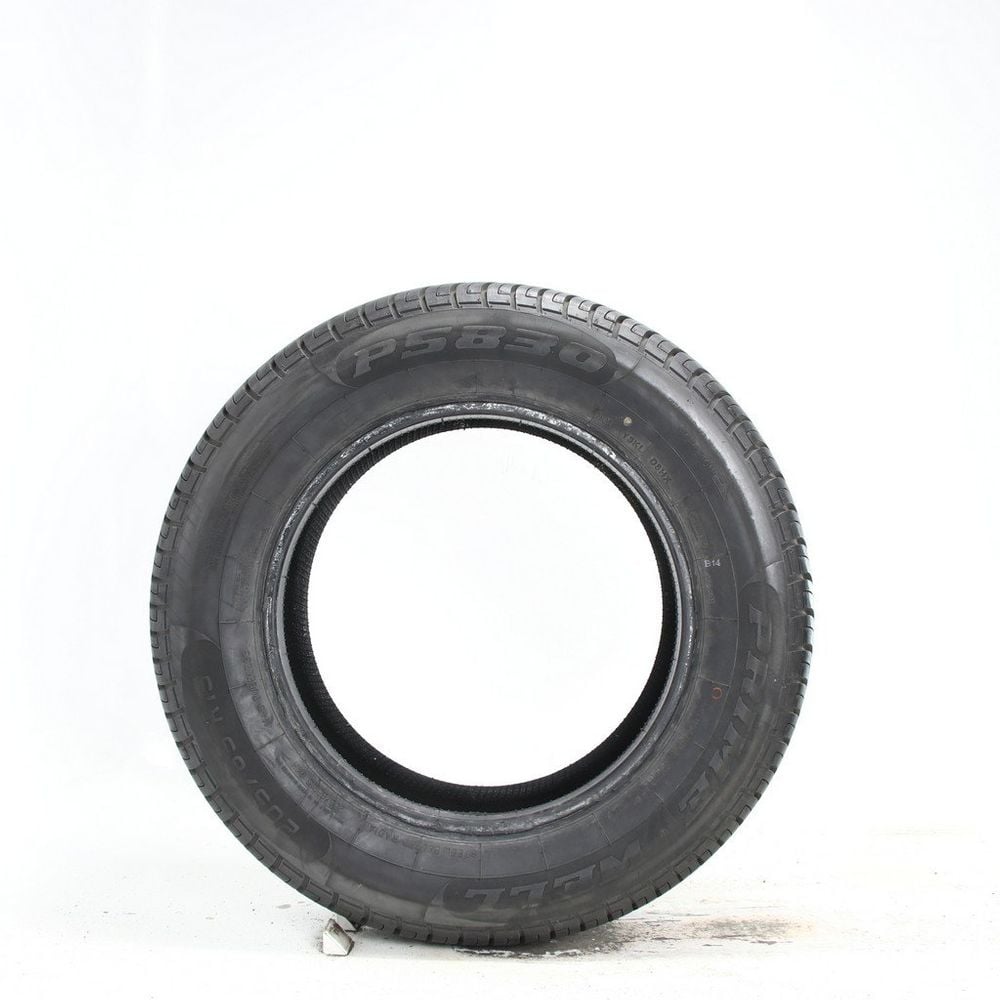 Set of (2) Driven Once 205/65R15 Primewell PS830 94H - 10/32 - Image 3