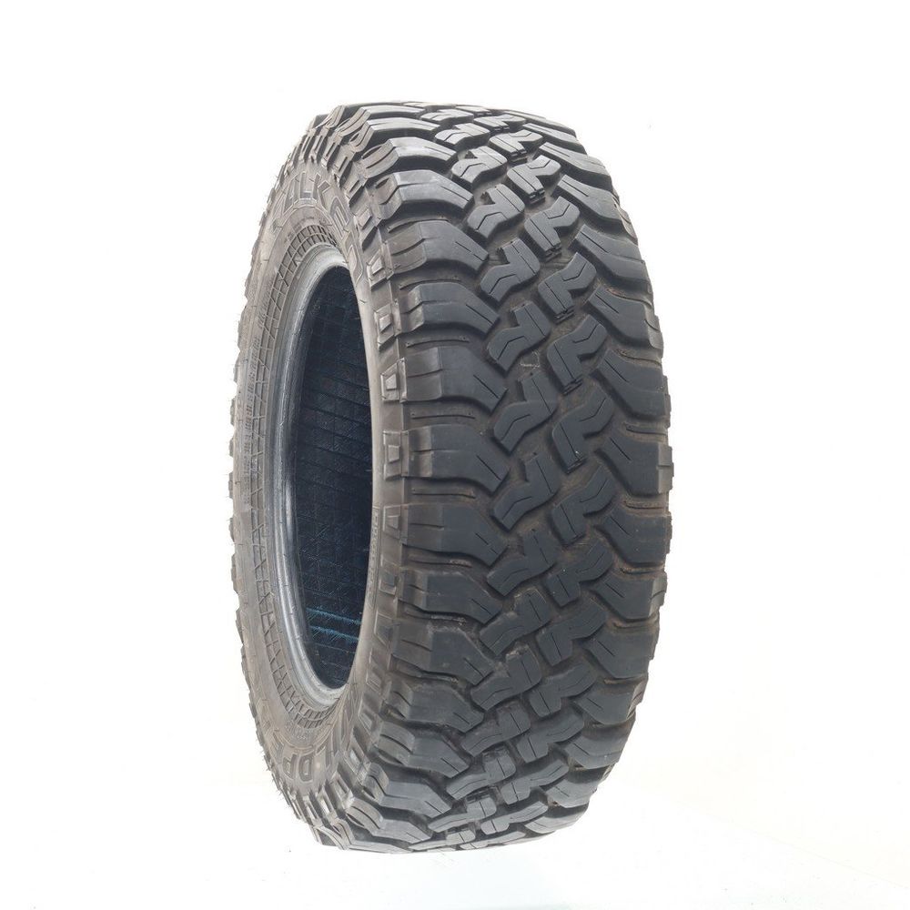 Used LT 285/65R18 Falken Wildpeak M/T MT01 125/122Q E - 15.5/32 - Image 1