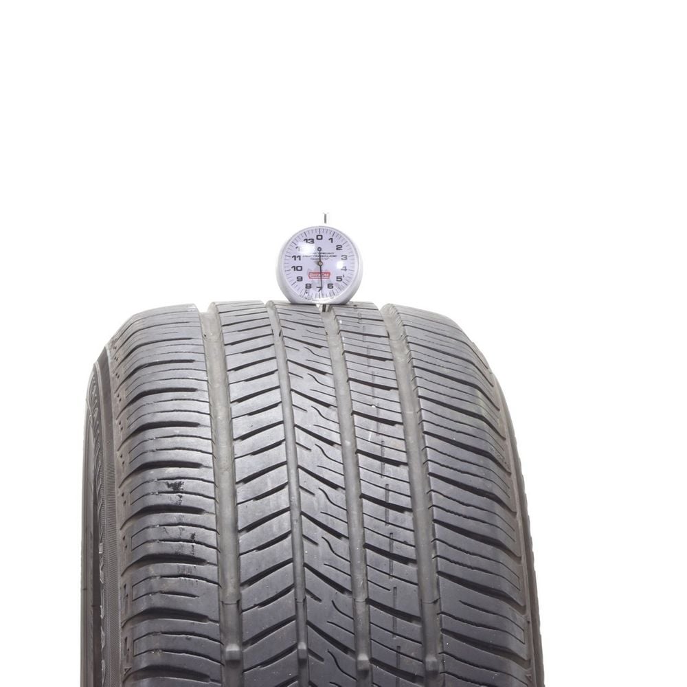 Used 225/55R19 Yokohama YK740 GTX 99V - 6.5/32 - Image 2