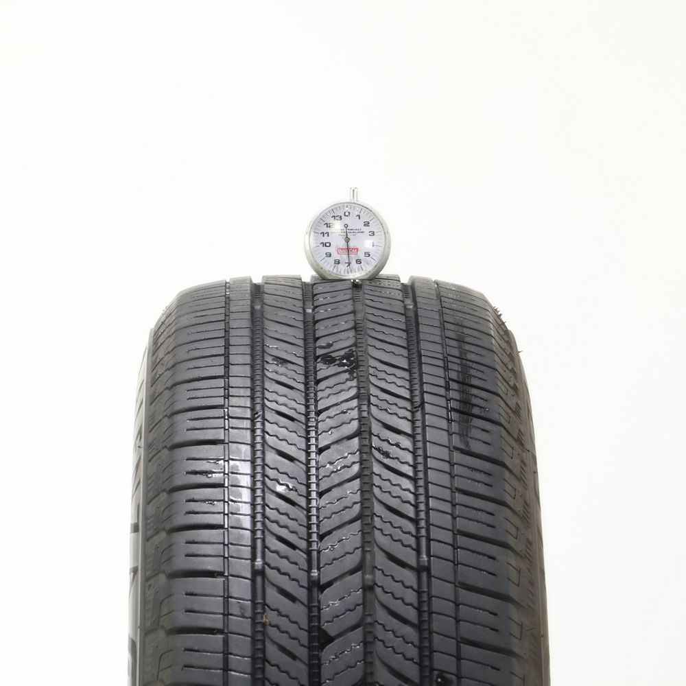 Set of (2) Used 235/65R17 Bridgestone Alenza Sport A/S ENLITEN 104H - 6.5/32 - Image 2