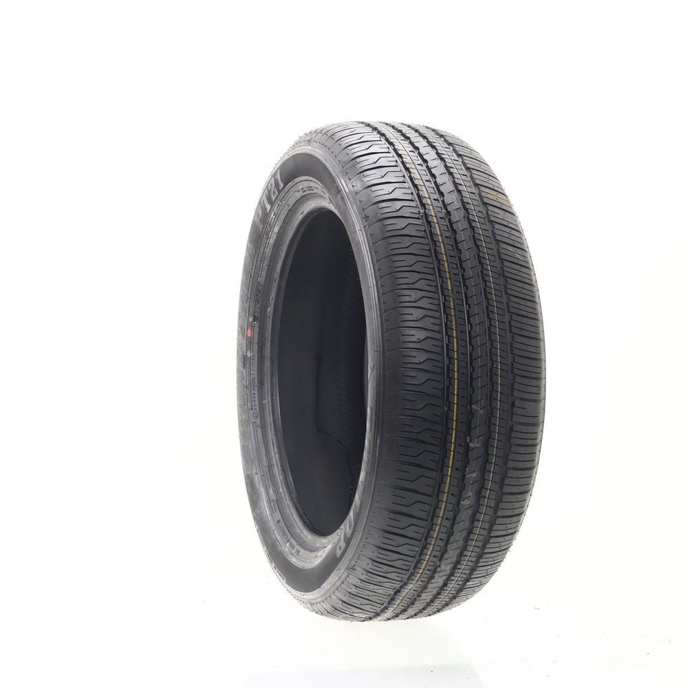 Driven Once 235/55R19 Dunlop Grandtrek PT21 101V - 8/32 - Image 1