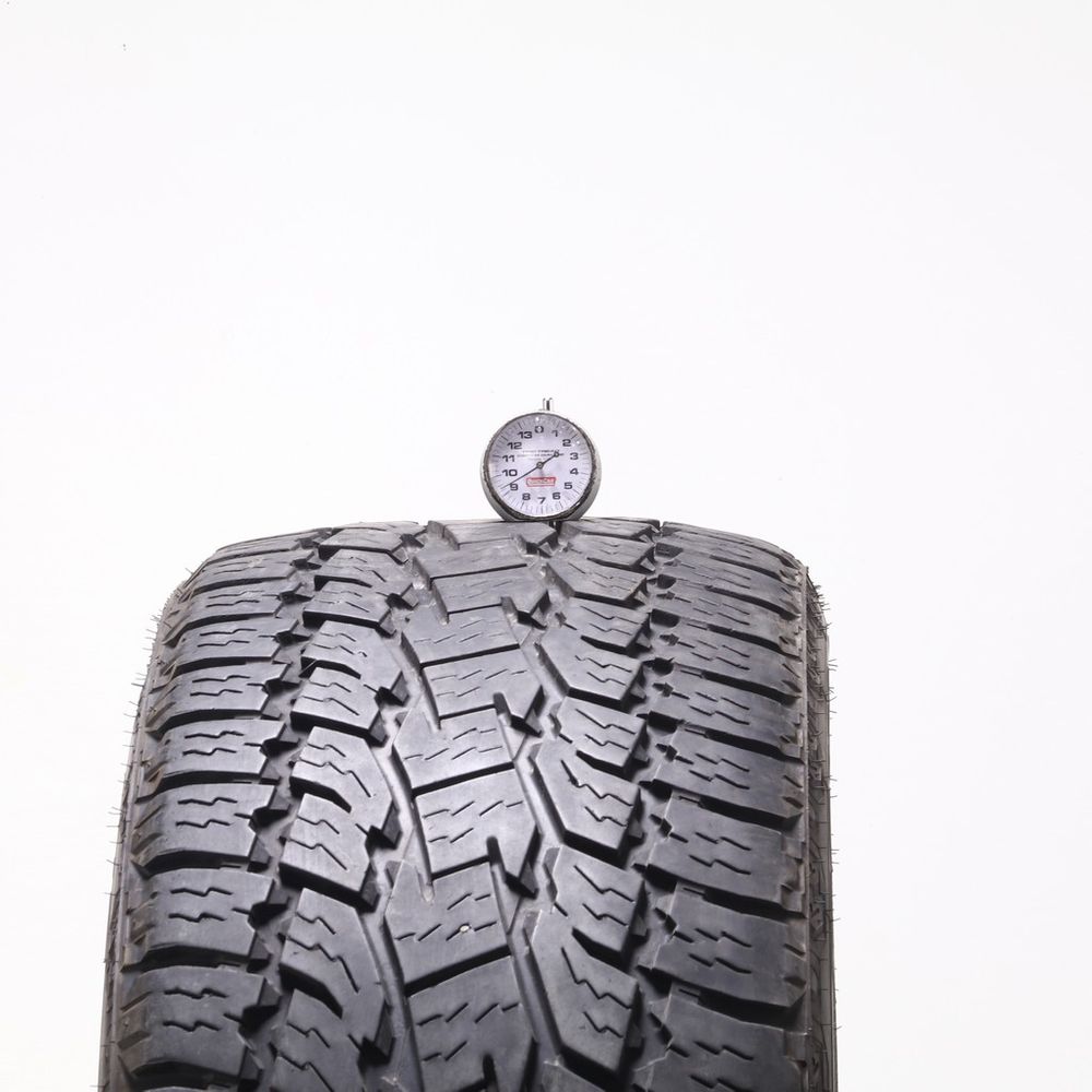 Used 285/45R22 Toyo Open Country A/T II 114H - 9/32 - Image 2