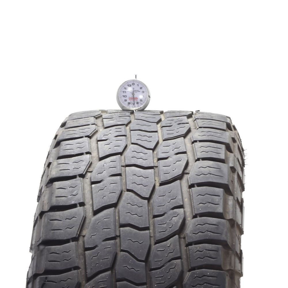 Used LT 285/60R20 Cooper Discoverer AT3 XLT 125/122S E - 6.5/32 - Image 2