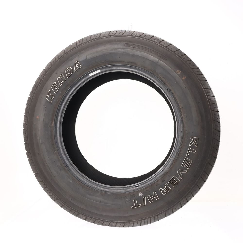 Used 265/65R17 Kenda Klever H/T 2 110T - 11.5/32 - Image 3