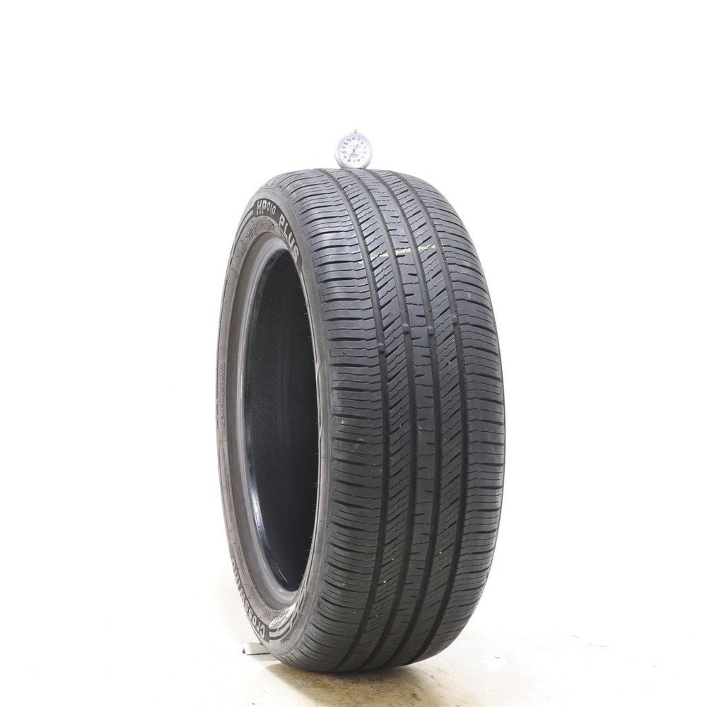 Used 225/50R18 Linglong Crosswind HP010 Plus 95W - 8/32 - Image 1