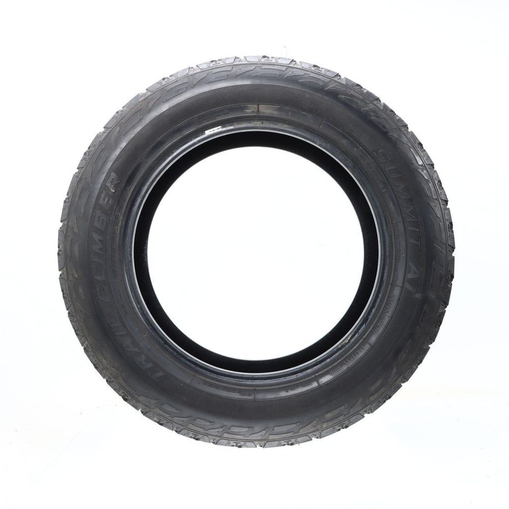 Used LT 275/65R20 Summit Trail Climber AT 126/123S E - 8.5/32 - Image 3