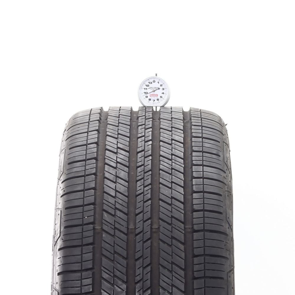 Used 265/45R20 Continental 4x4 Contact MO 108H - 9.5/32 - Image 2