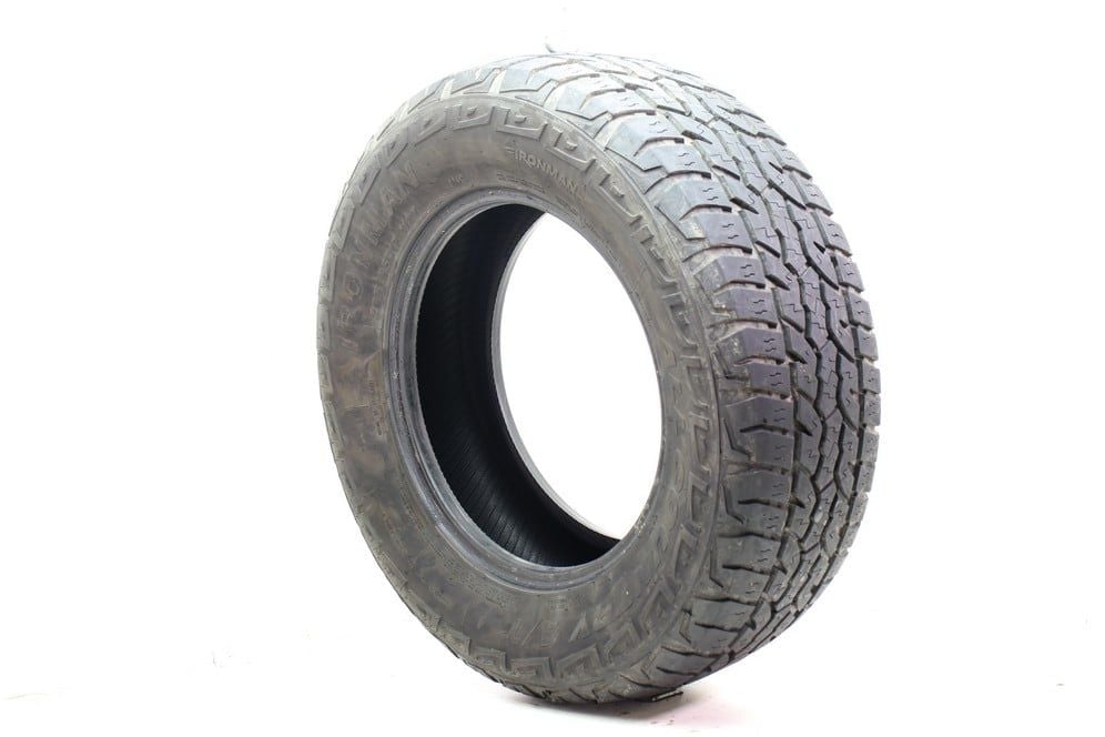 Used 265/65R17 Ironman All Country AT 112T - 10.5/32 - Image 1