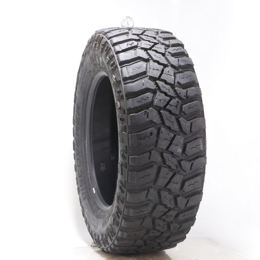 Used LT 295/65R20 Cooper Discoverer STT Pro 129/126Q E - 13.5/32 - Image 1