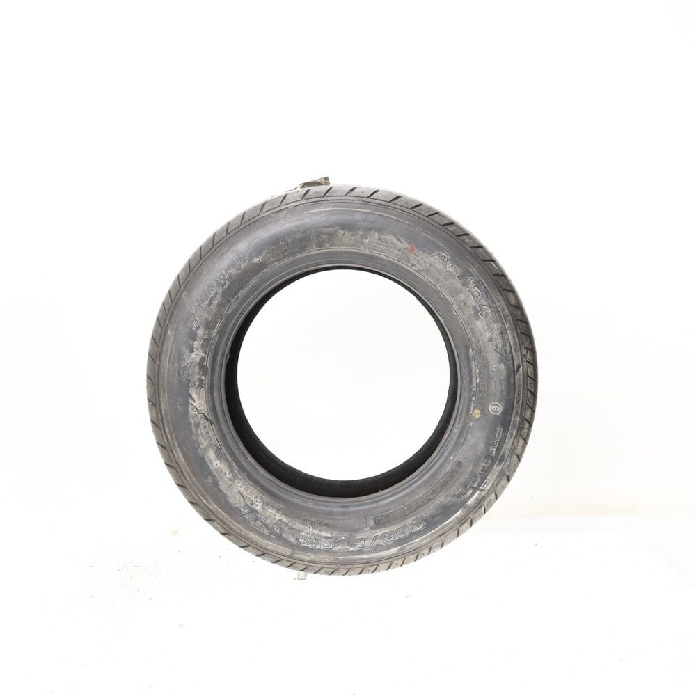 Used 205/60R14 Yokohama A-404 87H - 9.5/32 - Image 3