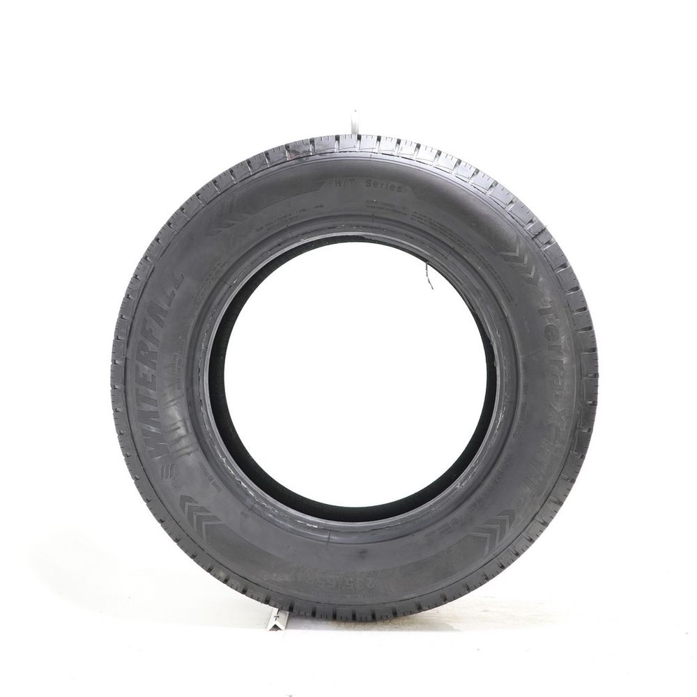 Used 235/65R17 Waterfall Terra-X H/T 104H - 10.5/32 - Image 3