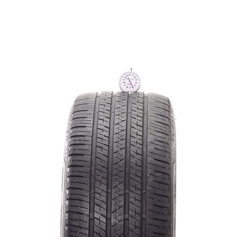 Used 235/40R19 Bridgestone Turanza EL450 92V - 6/32 - Image 2